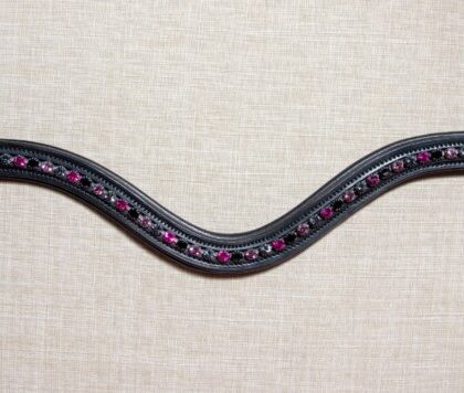 KL Select Blackberry Browband