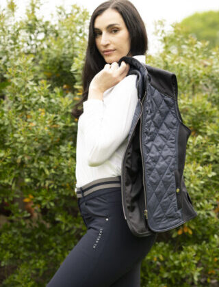 KL Select Taylor Vest
